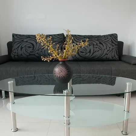 Apartment Gregov *