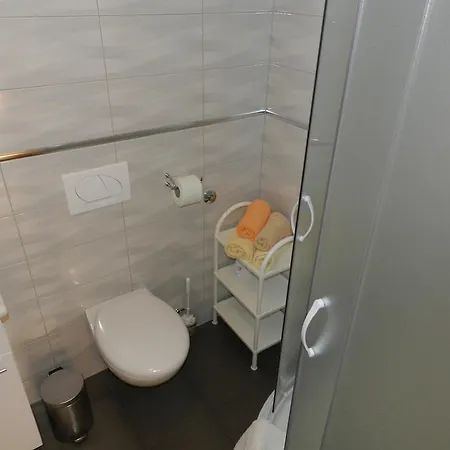 Apartment Gregov
