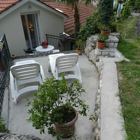 Apartment Gregov Mošćenička Draga