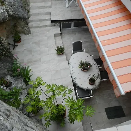 Gregov Apartment