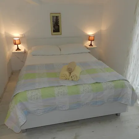 Gregov Apartment Mošćenička Draga